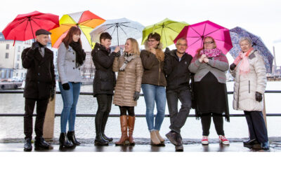 ensitietoa psyykkisesti oirehtivien henkilöiden läheisille 5.3.24 webinaari klo: 17-19