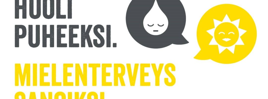 FinFami Satakunta ry Satapsykiatrian Mieliolka-pisteellä alkaen 5.9.2023