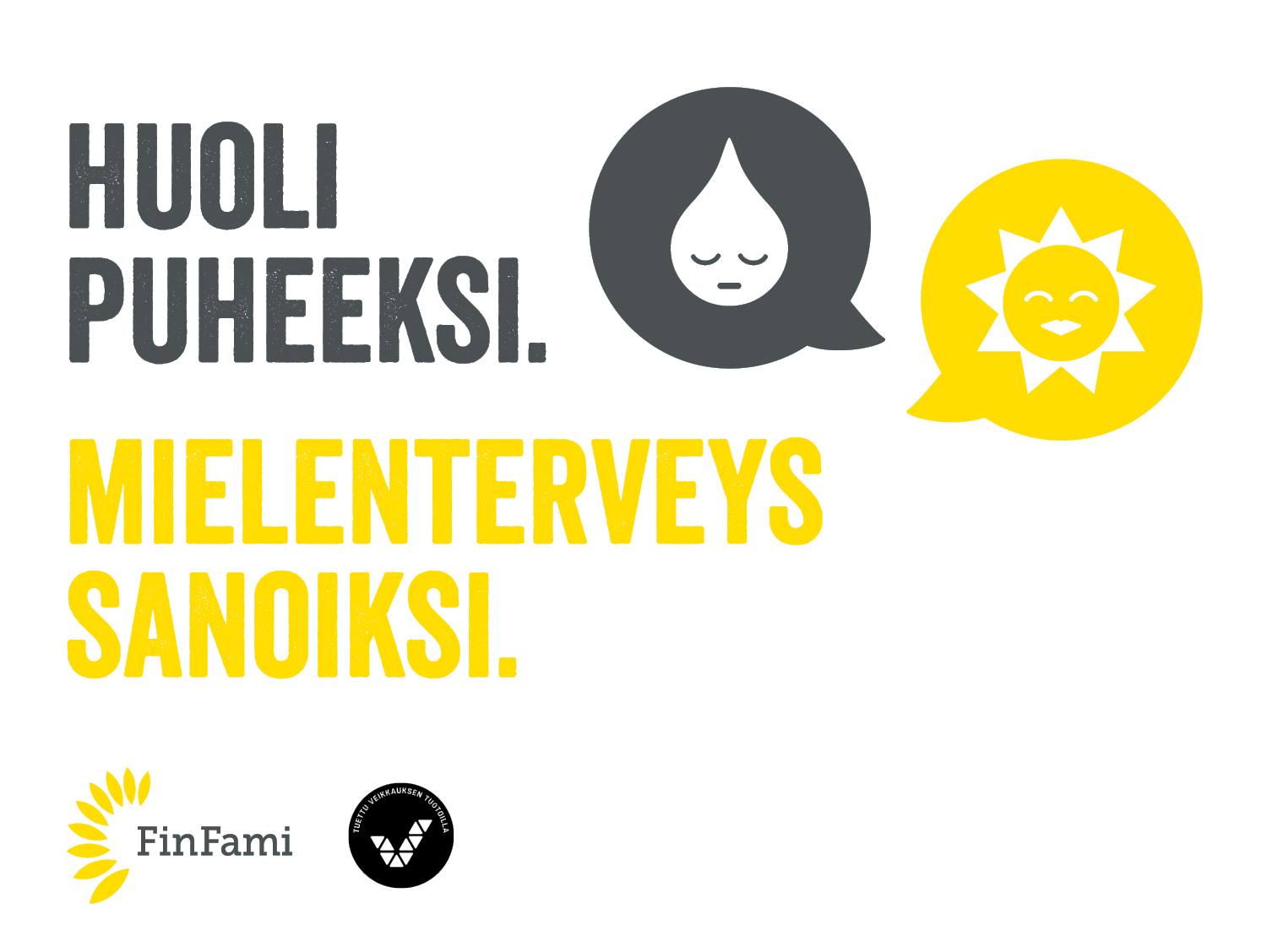 Katso tästä omaishoito ja omaishoidontuki mielenterveysomaisen näkökulmasta- webinaari