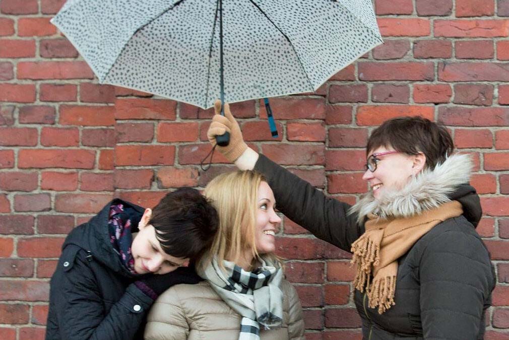 HEI SINÄ! HALUATKO OLLA VAIKUTTAMASSA MIELENTERVEYSOMAISTEN HYVINVOINTIIN?