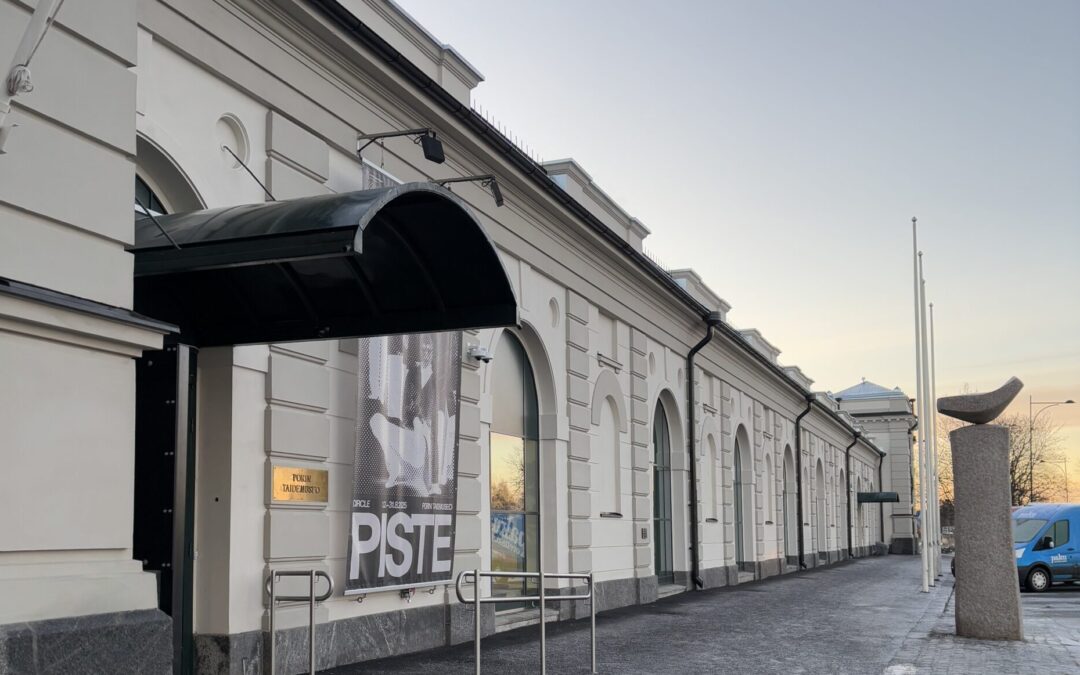 Hyvinvointi-illat läheisille ja omaishoitajille 8.4. ja 28.5.2025