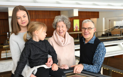 Vertaistoiminnan info 21.5. klo 18-18.30 (Teams)