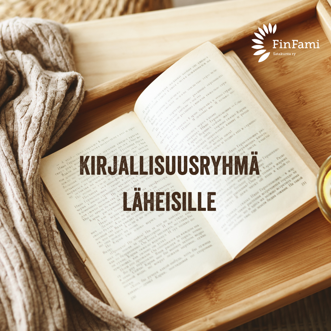 Kirjallisuusryhmä