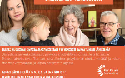 Omaisen ABC-verkkokurssi