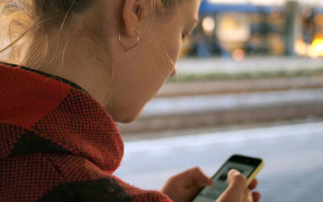 Mielenterveysomaisille tarkoitettu Chat keskiviikkoisin klo 17-19