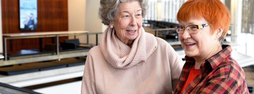 HALUATKO TARJOTA TUKEVAN OLKAPÄÄSI PSYYKKISESTI OIREHTIVAN LÄHEISELLE?