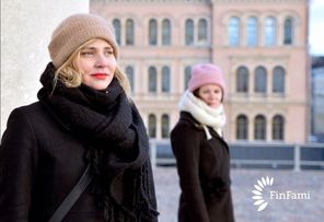 LIIKAA VAPAA-AIKAA? MEILLÄ ON SIIHEN RATKAISU!