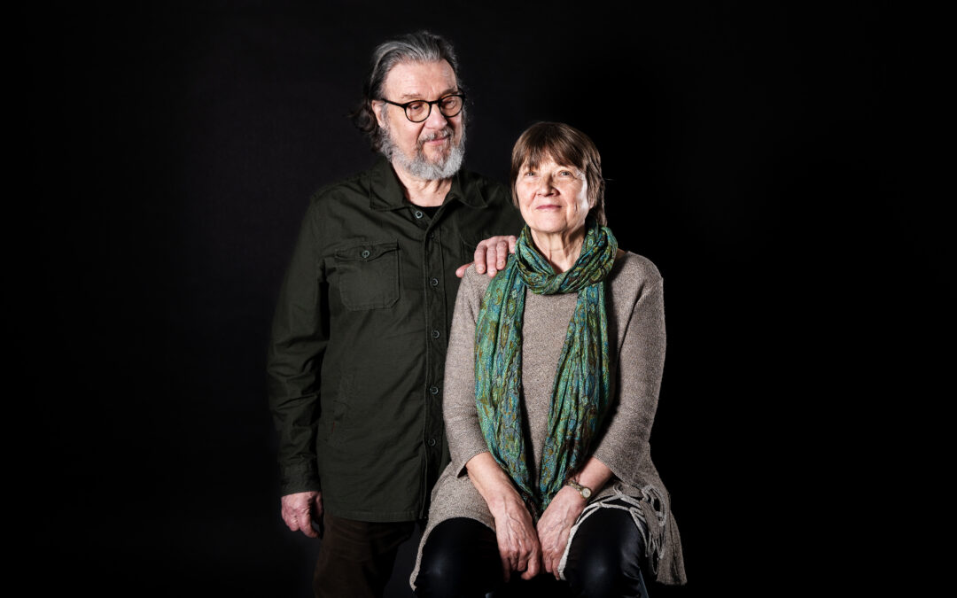 60+ -ryhmä kokoontuu keskiviikkona 12.3.