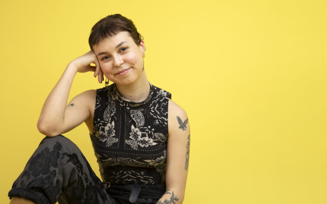 Avoimet ovet perjantaina 24.5.2024 klo 12–16!