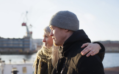 Kaksisuuntainen mielialahäiriö ja ihmissuhteet -tapahtuma 10.10.