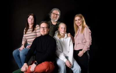 Syksyn 2024 vertaistukiryhmät psyykkisesti oirehtivien läheisille