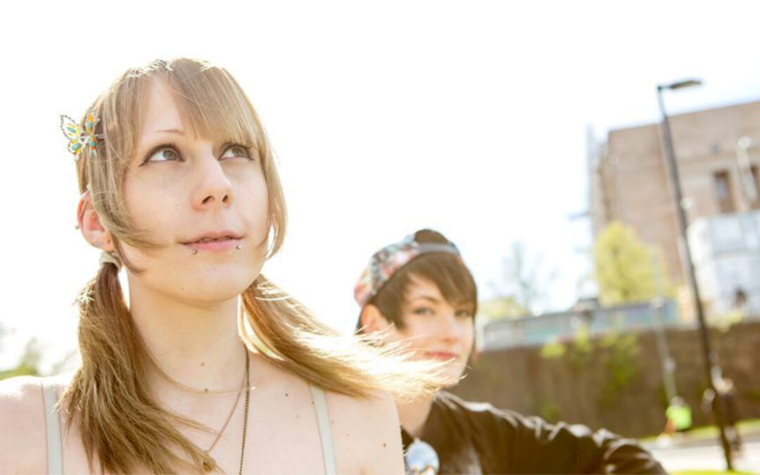 Vertaistukea 18-29 vuotiaille mielenterveysomaisille Porissa