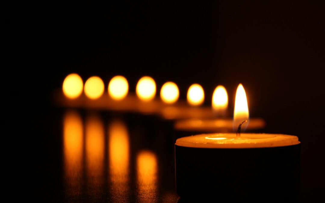 Surun kyyneleet – tapahtuma itsemurhan tehneiden muistoksi 16.11.