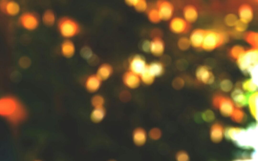 Tukea läheisille joulun ja vuodenvaihteen aikaan